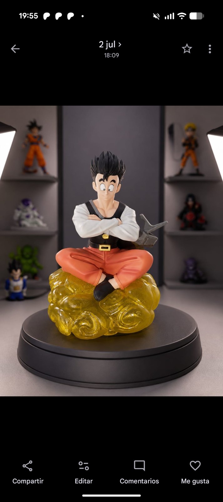 Gohan