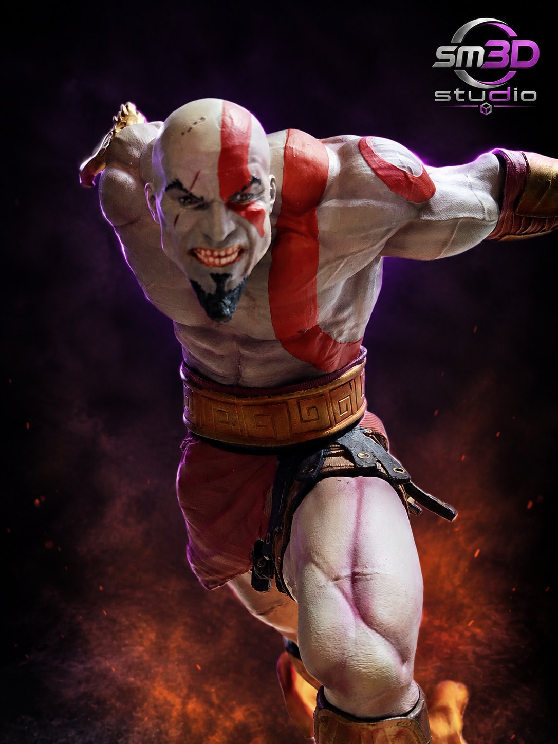 Kratos