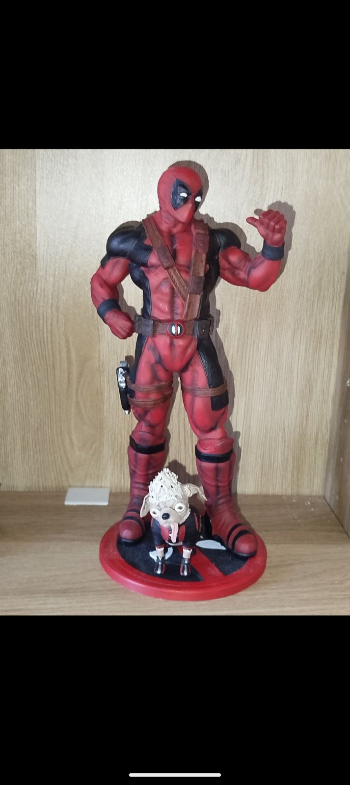 Deadpool