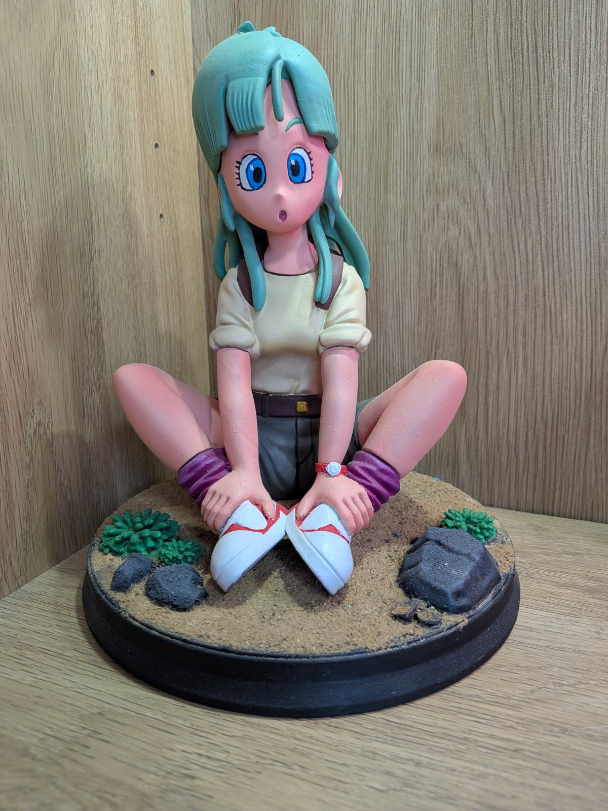 Bulma