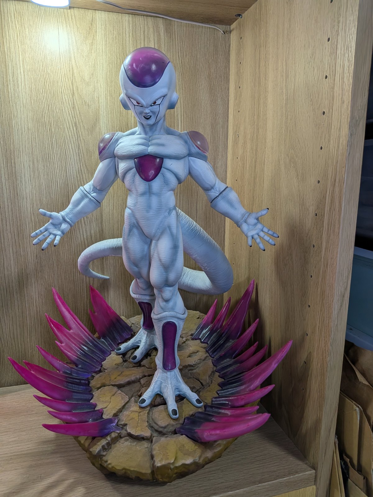 Freezer